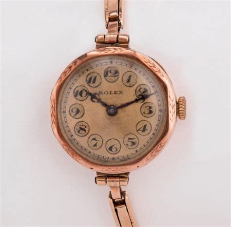 vintage rolex ladies watch|vintage ladies rolex watches 1930s.